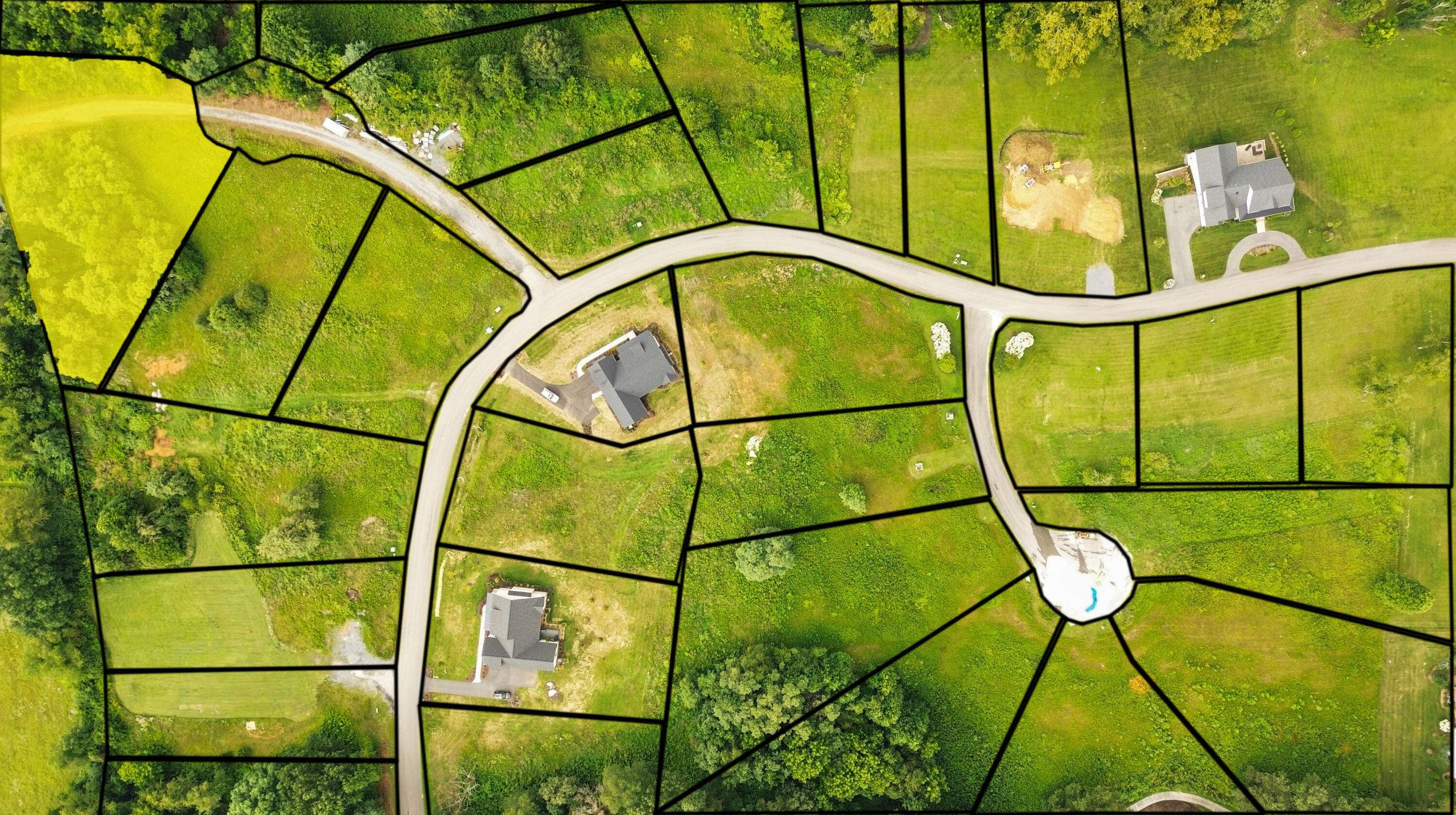 Bristol, VA 24202,Tbd Creekside CT #Lot 212