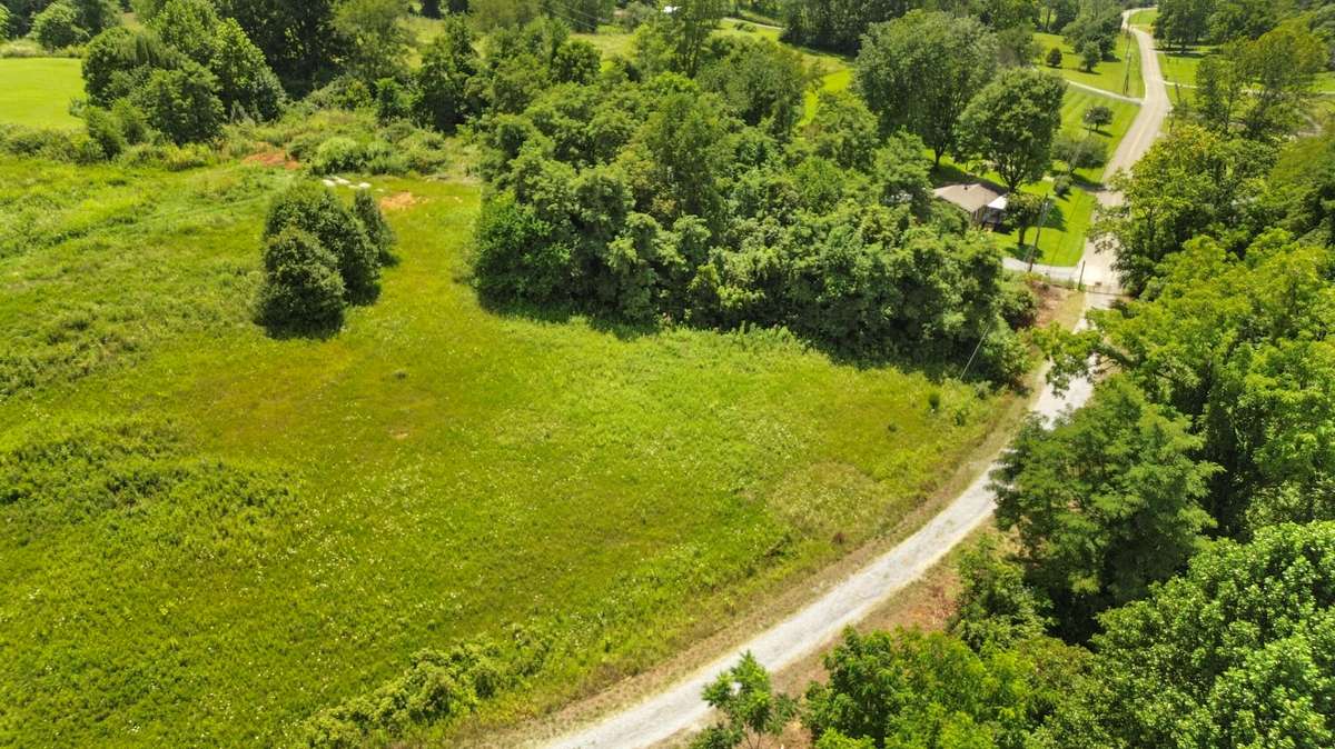 Bristol, VA 24202,Tbd Creekside CT #Lot 212