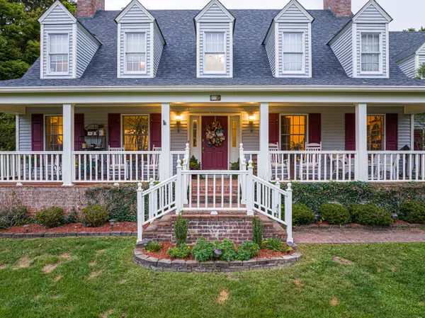 Tazewell, VA 24651,174 Sunnyside DR