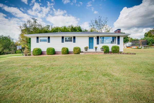 424 Suburbia DR,  Blountville,  TN 37617