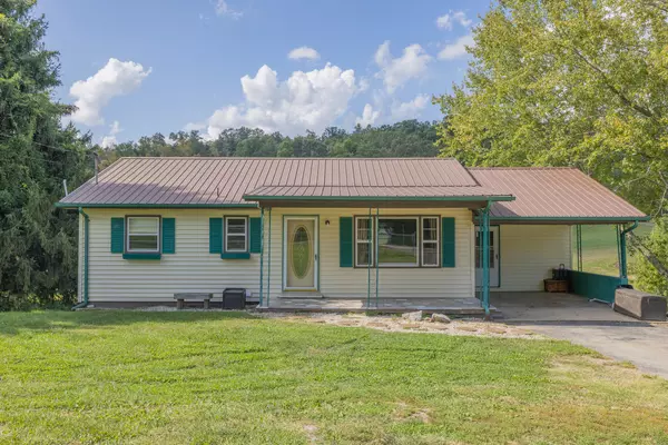 3505 Kingsport HWY, Afton, TN 37616