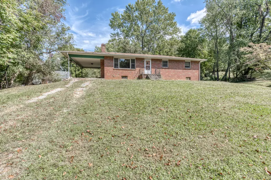 156 Chaseland Trail, Bristol, VA 24201