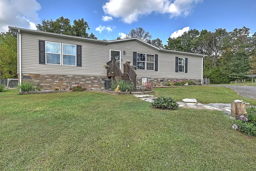 142 Meadow Lark LN, Bluff City, TN 37618