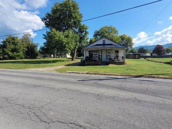 Erwin, TN 37650,1110 &1120 Elm AVE