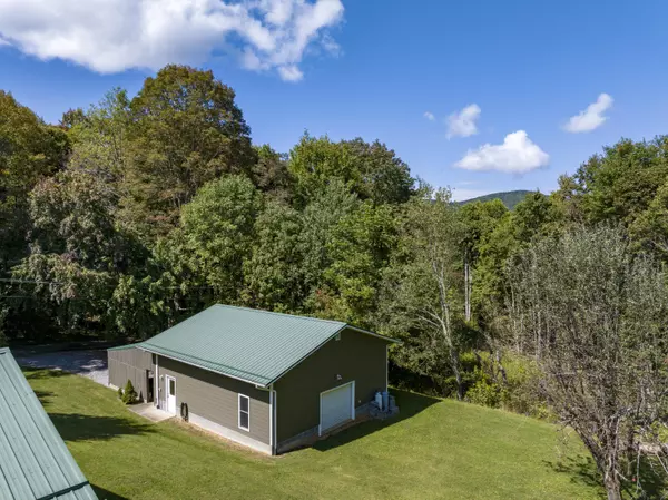 Roan Mountain, TN 37687,143 Big Cove Creek RD