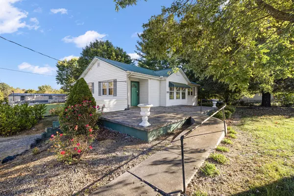 Telford, TN 37690,2979 Highway 11e & 2981