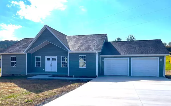 Bluff City, TN 37618,205 Thistle DR