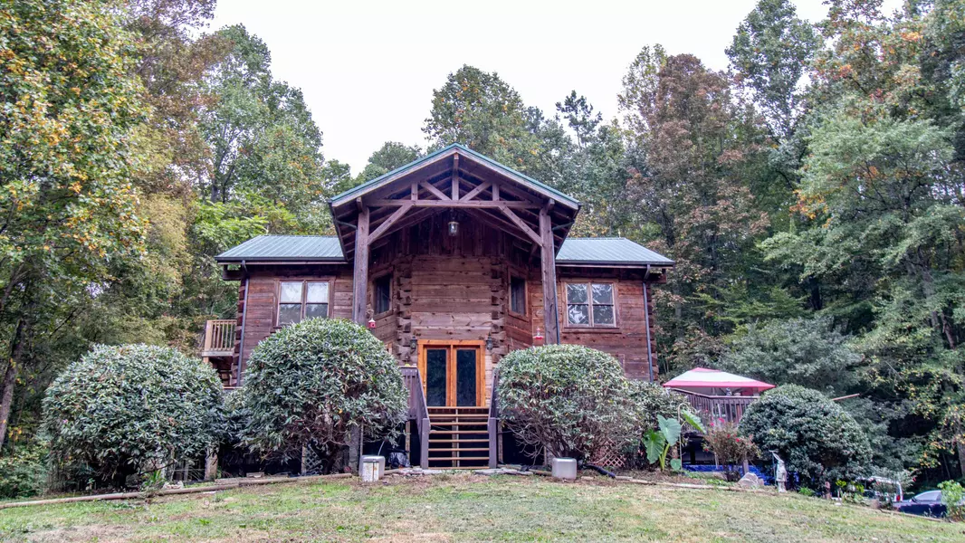 4301 Van Hill RD, Greeneville, TN 37745