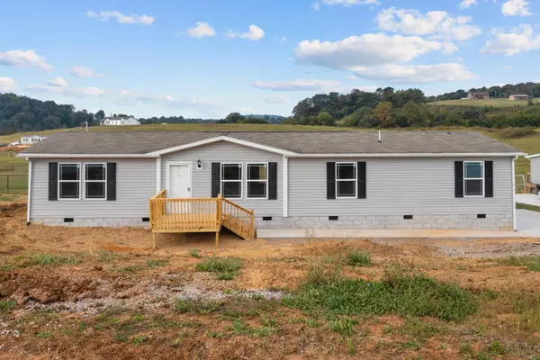 1522 Howell River RD, Rutledge, TN 37861