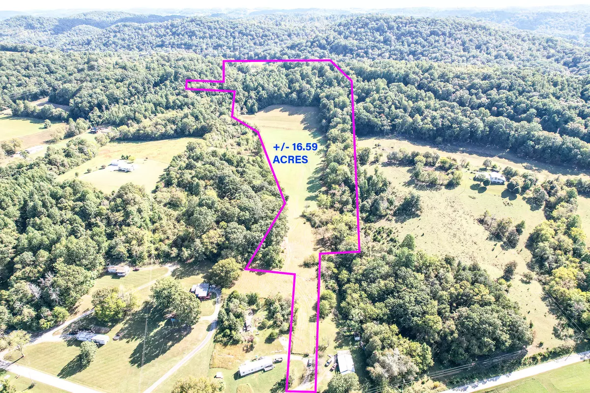 Afton, TN 37616,000 Old Baileyton RD