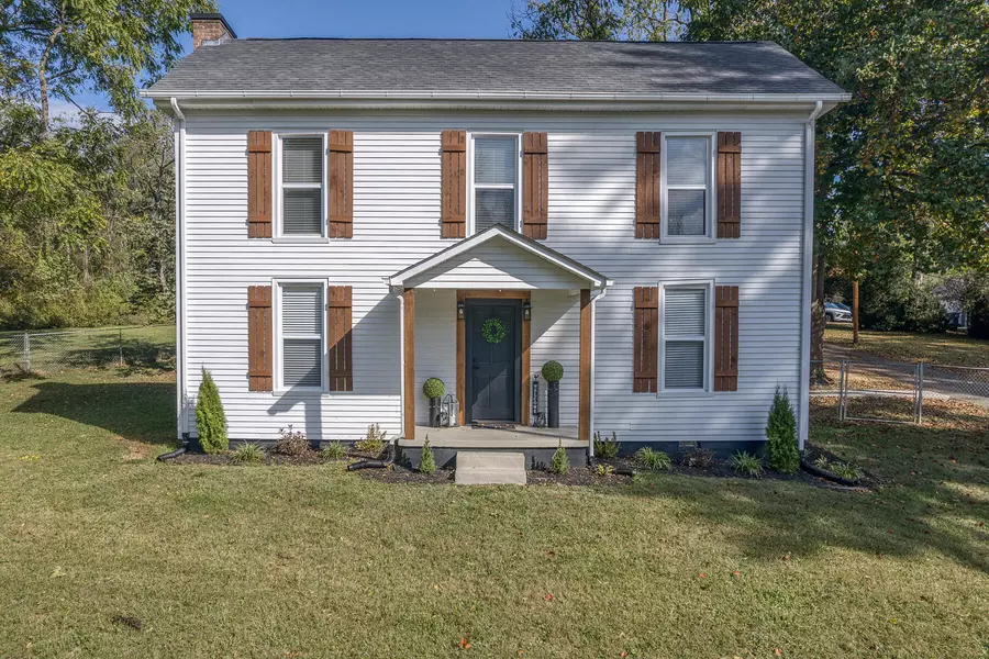 371 Glenwood RD, Bristol, TN 37620