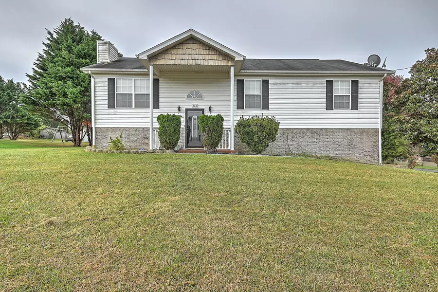 122 Kanes CT, Jonesborough, TN 37659