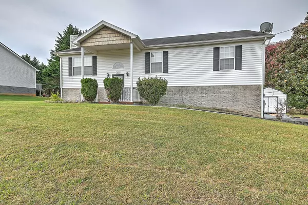 Jonesborough, TN 37659,122 Kanes CT