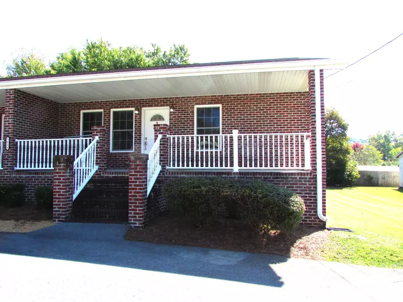 1626 Highway 91 #2, Elizabethton, TN 37643