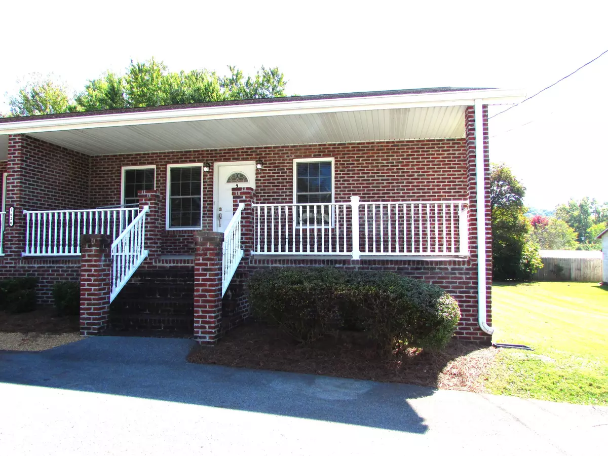 Elizabethton, TN 37643,1626 Highway 91 #2