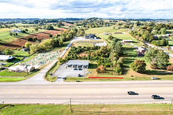 Greeneville, TN 37745,1.00 Acre± Andrew Johnson 4733 HWY