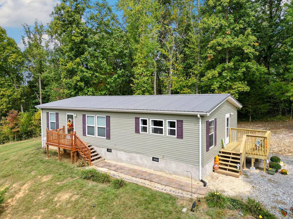 2680 Scott Pond RD, Parrottsville, TN 37843