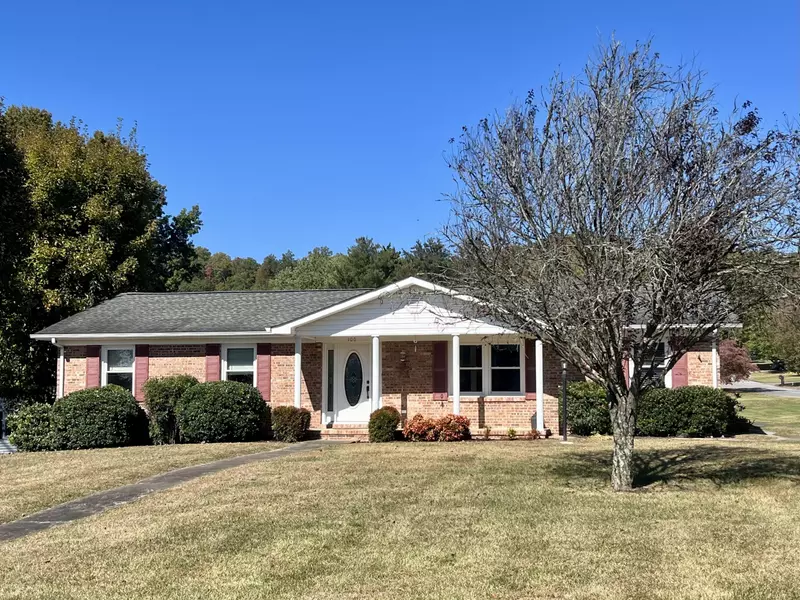 100 Royal Oak DR, Blountville, TN 37617