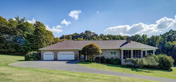 Unicoi, TN 37692,111 Mulligan DR