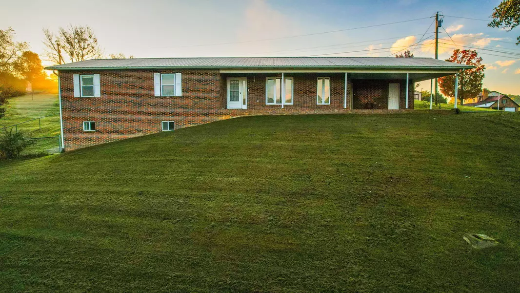 15298 Peaceful Valley RD, Abingdon, VA 24210