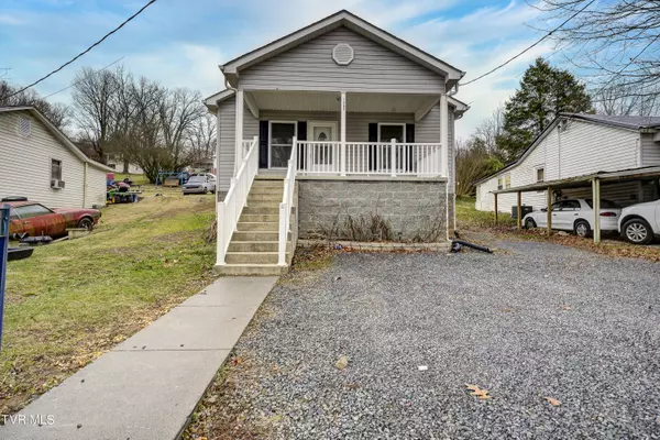 1707 Georgia AVE, Bristol, TN 37620