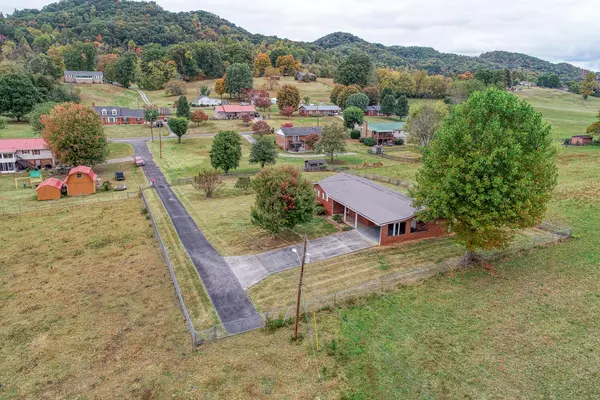 Rogersville, TN 37857,154 Lena DR