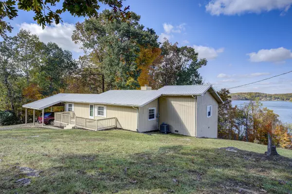 Johnson City, TN 37615,117 Trail LN