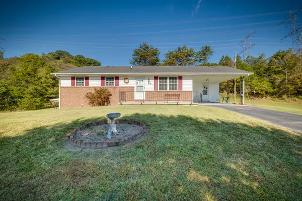 214 Webster Valley RD, Rogersville, TN 37857