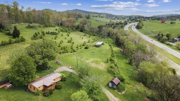 Tbd Sr-1 Hwy 11 W,  Surgoinsville,  TN 37873