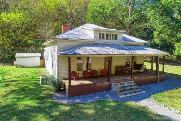 651 N Highway 340, Parrottsville, TN 37843