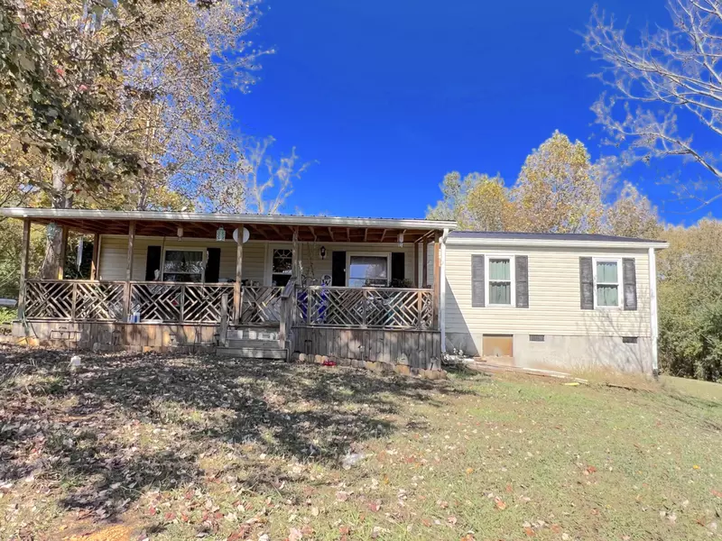 1541 Gregg Mill RD, Greeneville, TN 37743