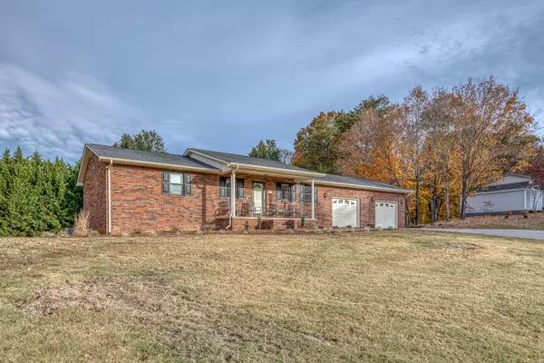 Rogersville, TN 37857,132 Cedar Crest CIR