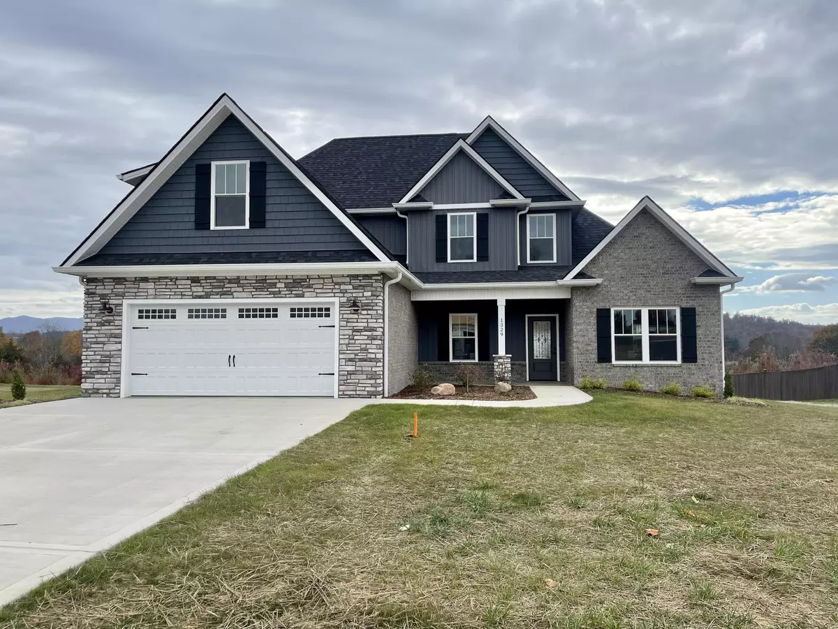 Piney Flats, TN 37686,1329 Orchard View