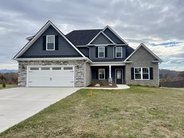 1329 Orchard View, Piney Flats, TN 37686