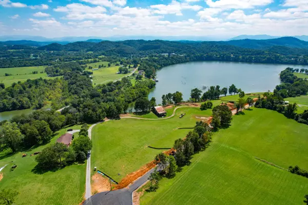 Johnson City, TN 37601,Lot 1 Shady LN