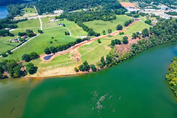 Johnson City, TN 37601,Lot 1 Shady LN