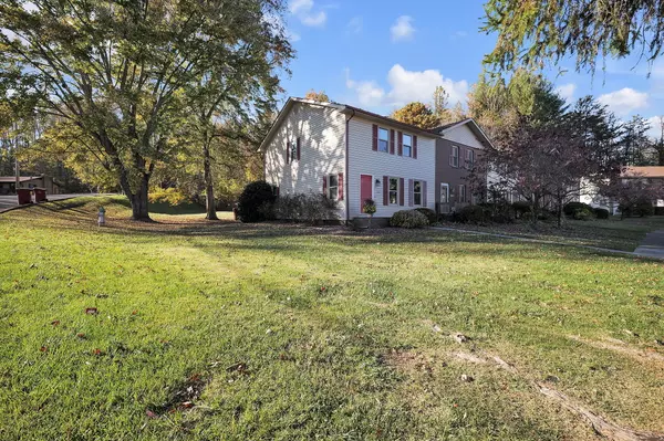 Johnson City, TN 37604,2001 Heritage PL #0