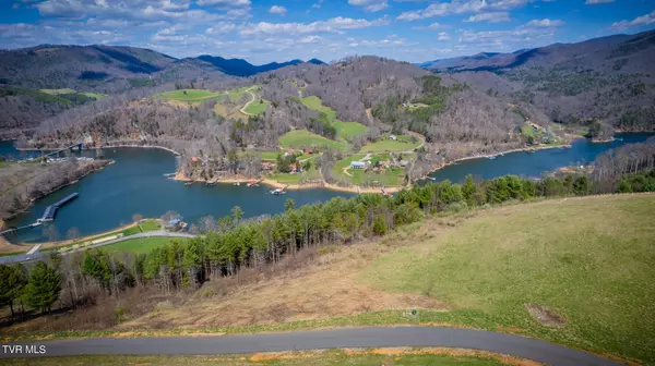 Butler, TN 37640,Lot 58 Eagle Bay Pkwy