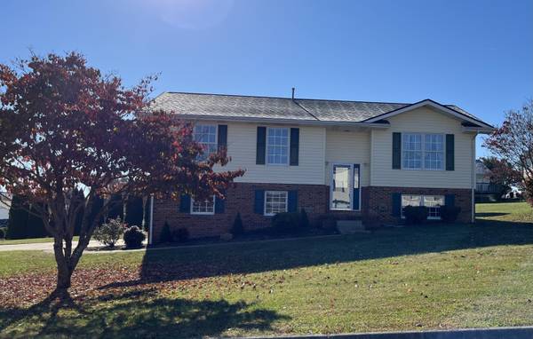 167 Chickasaw CIR,  Church Hill,  TN 37642