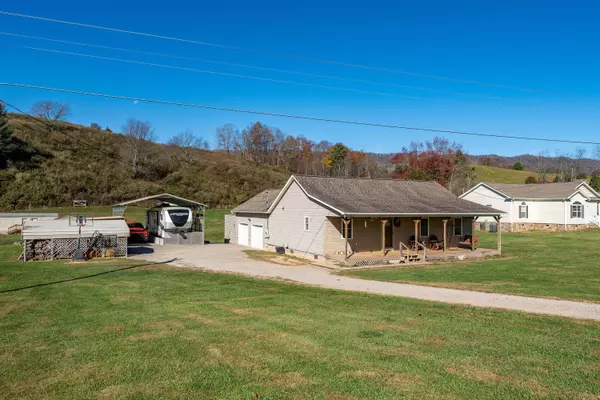 Mountain City, TN 37683,2939 Cold Springs RD