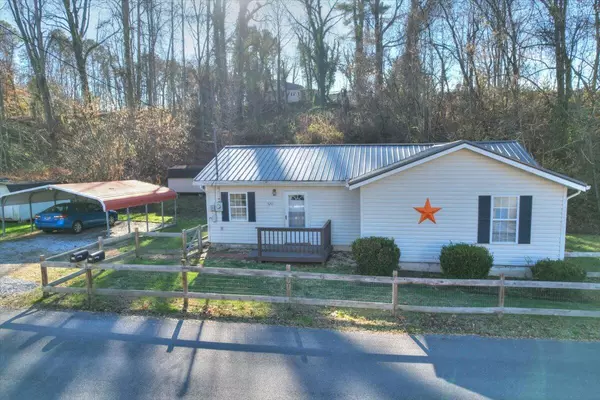 Jonesborough, TN 37659,520 Meadow Brook AVE