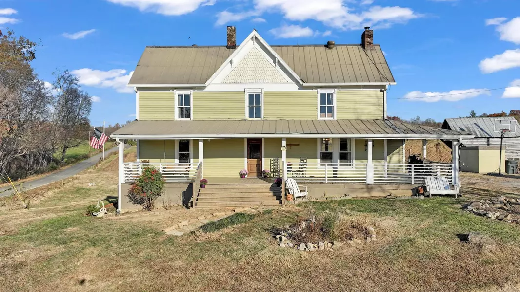3765 Mohawk RD, Midway, TN 37809