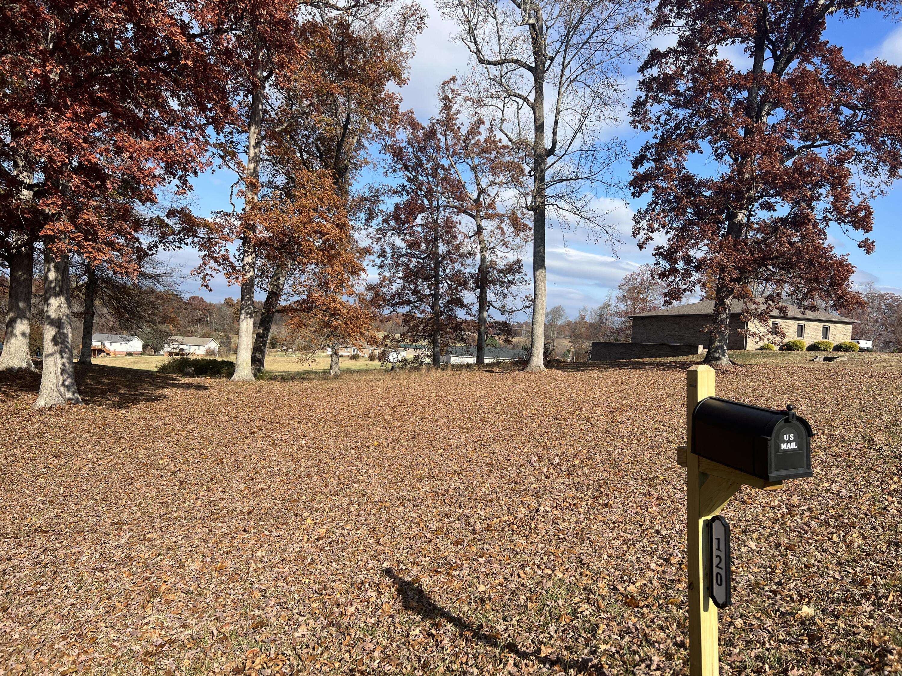 Fall Branch, TN 37656,120 Townsend RD