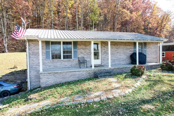 1400 Rheatown RD, Chuckey, TN 37641