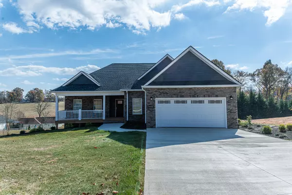 2123 Whippoorwill Trail, Piney Flats, TN 37686