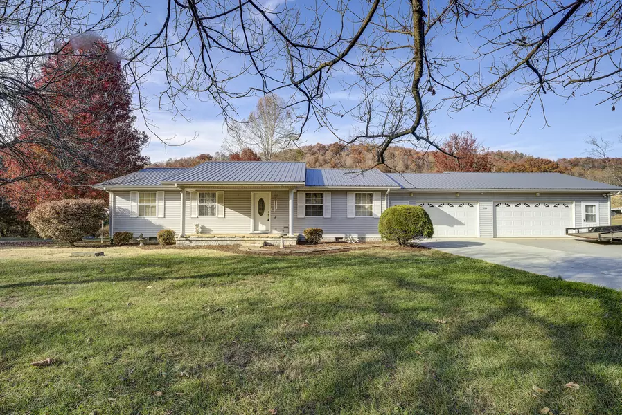 310 Lee Valley RD, Whitesburg, TN 37891