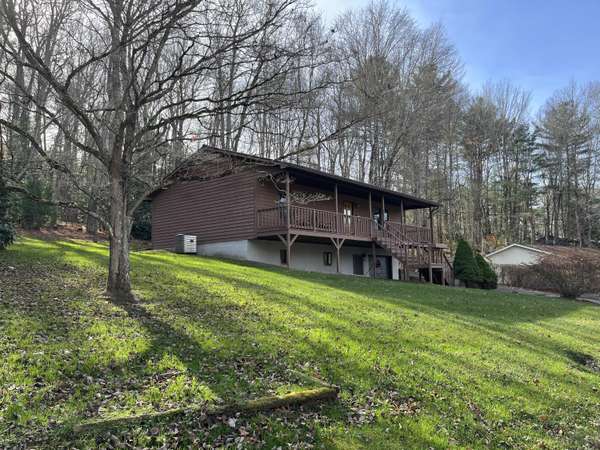 Mountain City, TN 37683,702 Hemlock ST