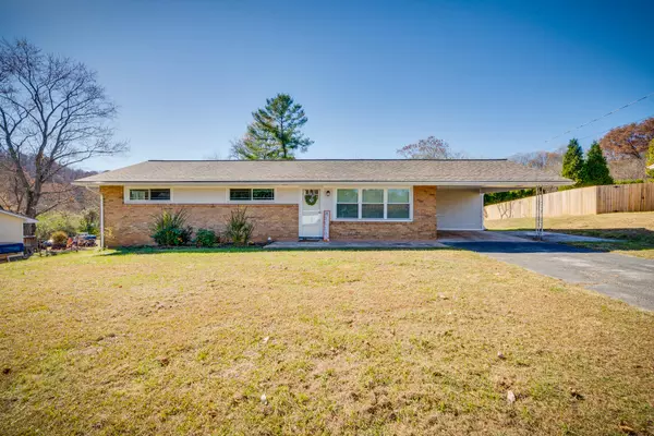 209 Shuler DR, Kingsport, TN 37664