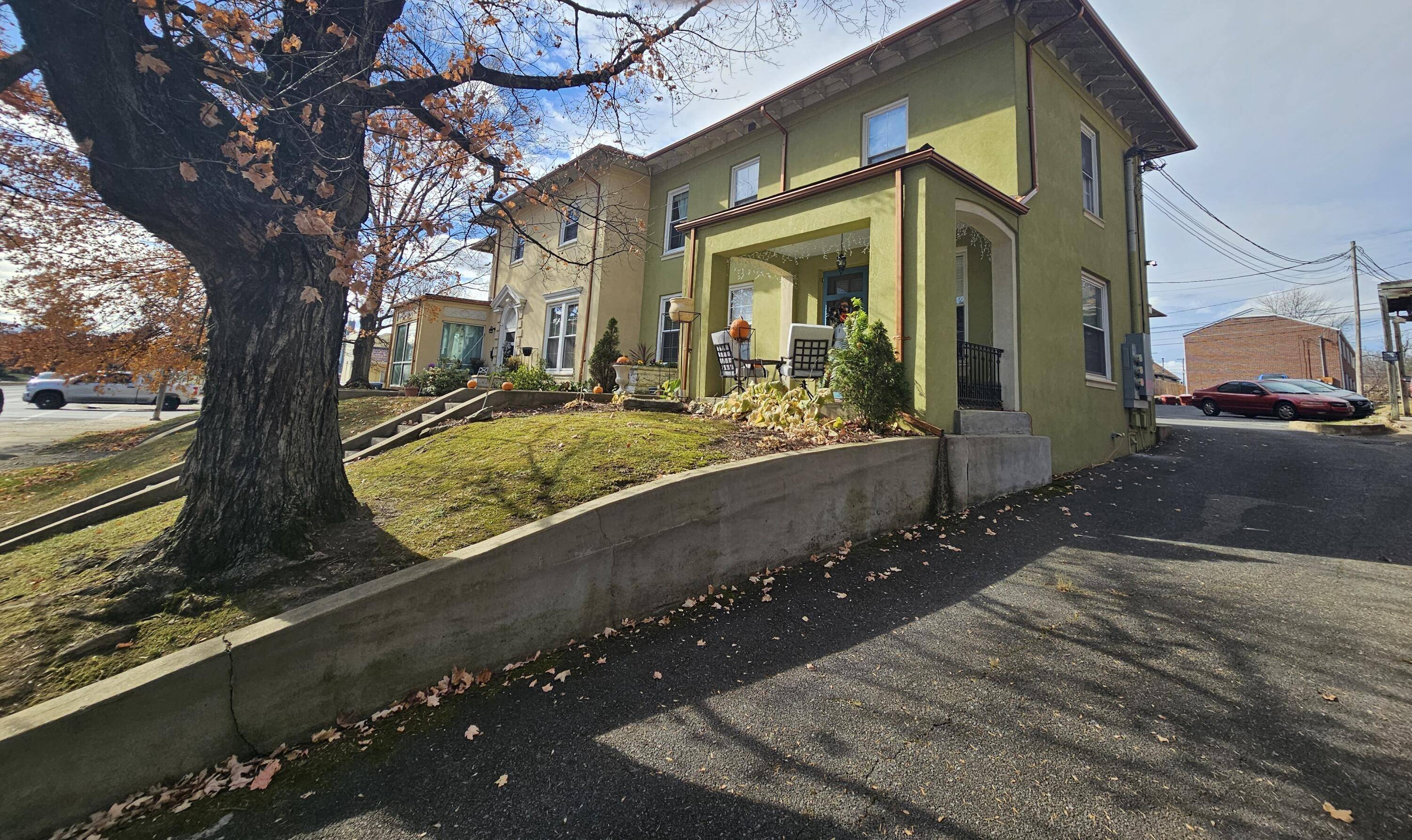 Johnson City, TN 37601,101 Watauga AVE