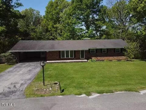 290 Wooded HTS, Greeneville, TN 37743